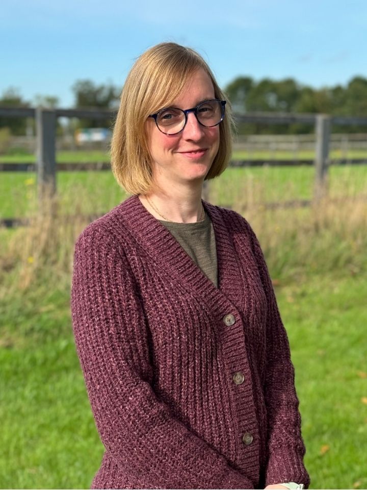 Louise Pettitt