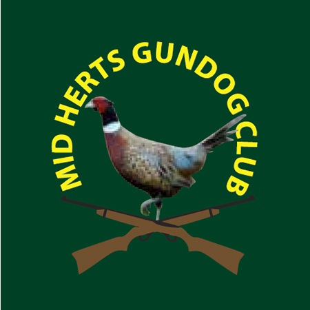 mid-herts-gundog