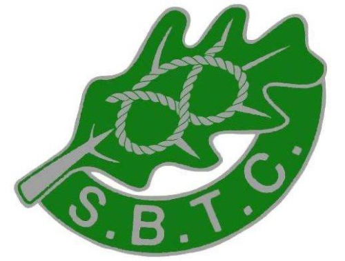 The Staffordshire Bull Terrier Club